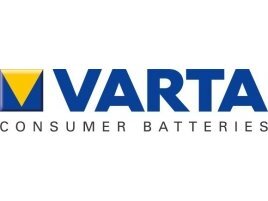 Varta Logo